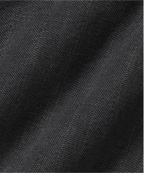 Levi's デニムジャケット gジャン 「Levi's」デニムフード