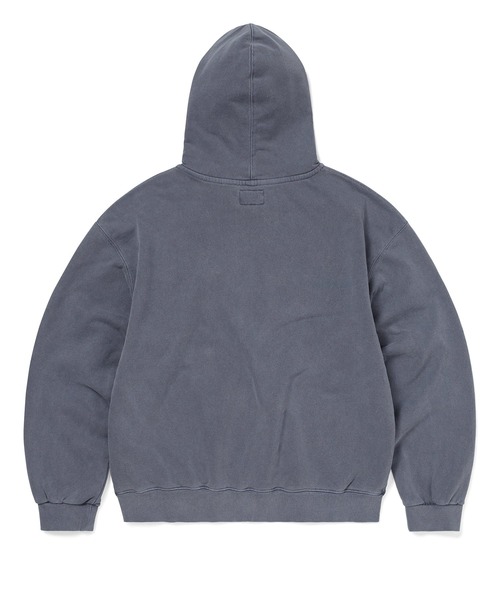 新品 CVTVLIST Double Hoodie スウェット パーカー 新品 CVTVLIST Double Hoodie スウェット パーカー - メルカリ