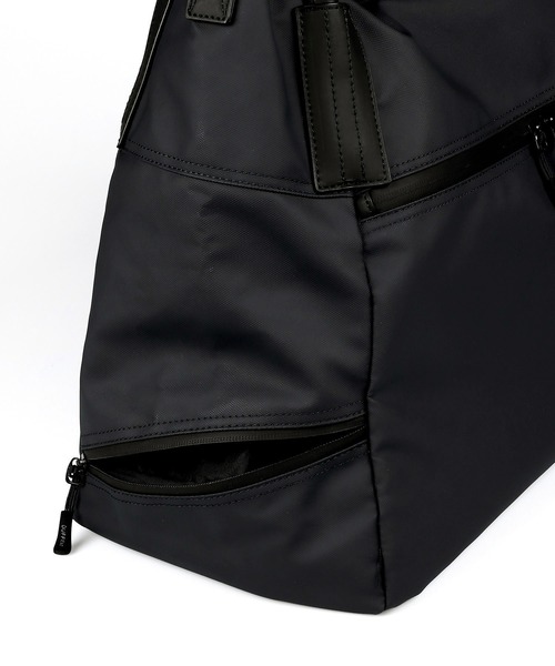 The DUFFER of ST.GEORGE（ザダファーオブセントジョージ） ショルダー