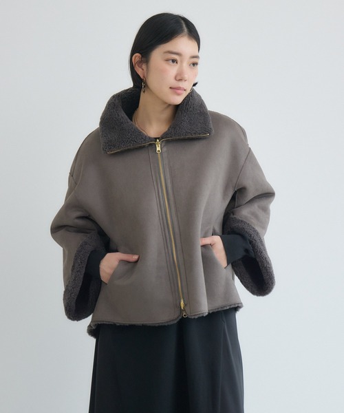 Paradise Picnic（パラダイスピクニック） ブルゾン アウター SUGAR