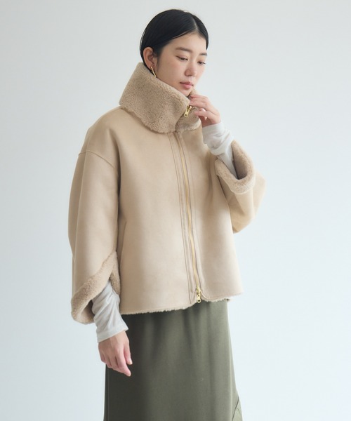 Paradise Picnic（パラダイスピクニック） ブルゾン アウター SUGAR