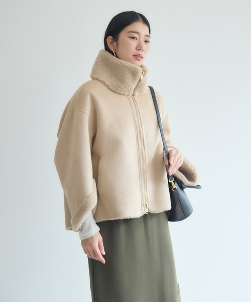 Paradise Picnic（パラダイスピクニック） ブルゾン アウター SUGAR