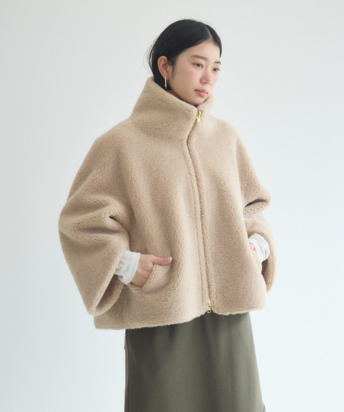 Paradise Picnic（パラダイスピクニック） ブルゾン アウター SUGAR