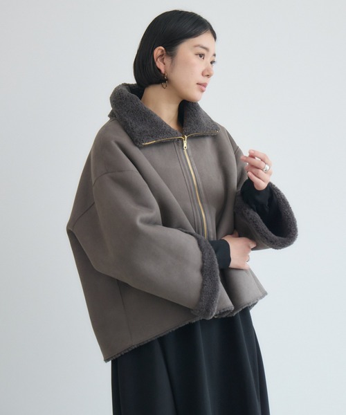 Paradise Picnic（パラダイスピクニック） ブルゾン アウター SUGAR