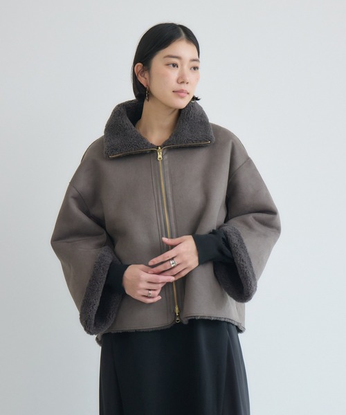 Paradise Picnic（パラダイスピクニック） ブルゾン アウター SUGAR