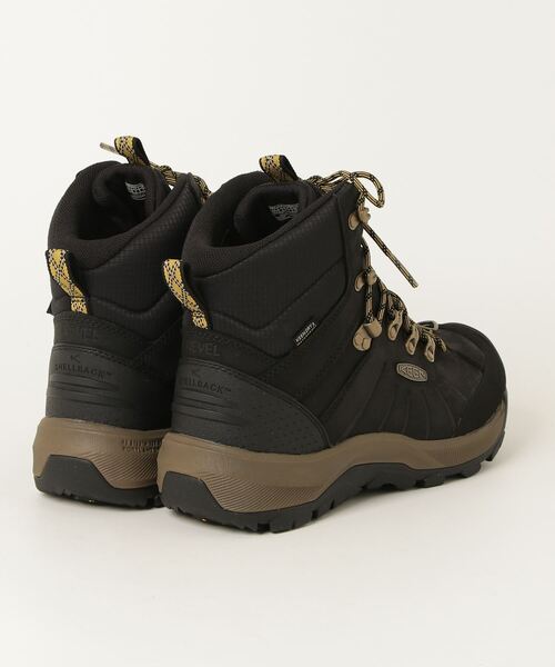 KEEN（キーン） ブーツ REVEL IV MID POLAR / レヴェル フォー