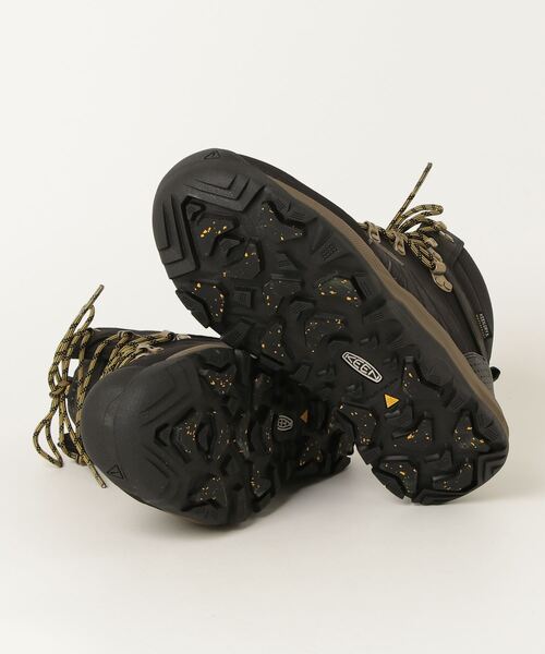 KEEN（キーン） ブーツ REVEL IV MID POLAR / レヴェル フォー