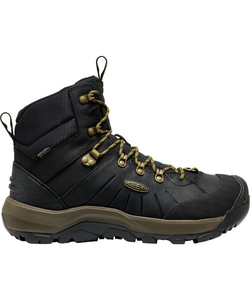 KEEN（キーン） ブーツ REVEL IV MID POLAR / レヴェル フォー