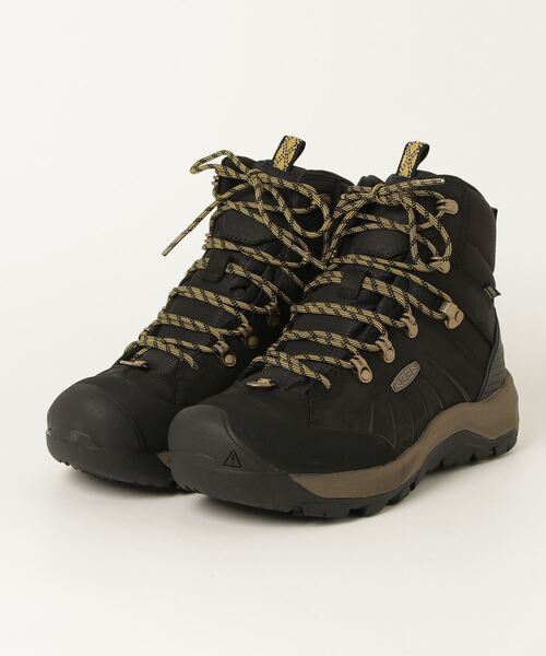 KEEN（キーン） ブーツ REVEL IV MID POLAR / レヴェル フォー ミッド