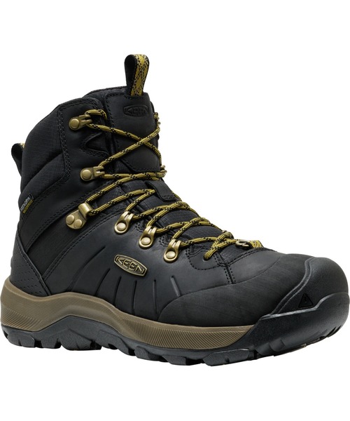 KEEN（キーン） ブーツ REVEL IV MID POLAR / レヴェル フォー ミッド