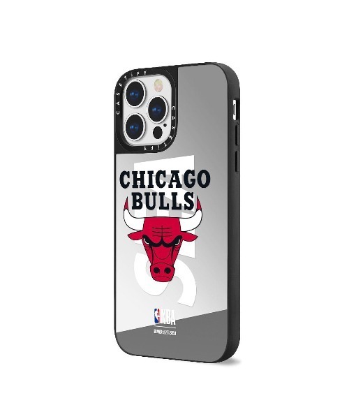 WIND AND SEA（ウィンダンシー） スマホケース NBA×WDS×Casetify