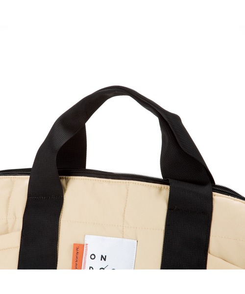 「Wpc.」 2WAYバッグ FREE オフホワイト レディース_画像6