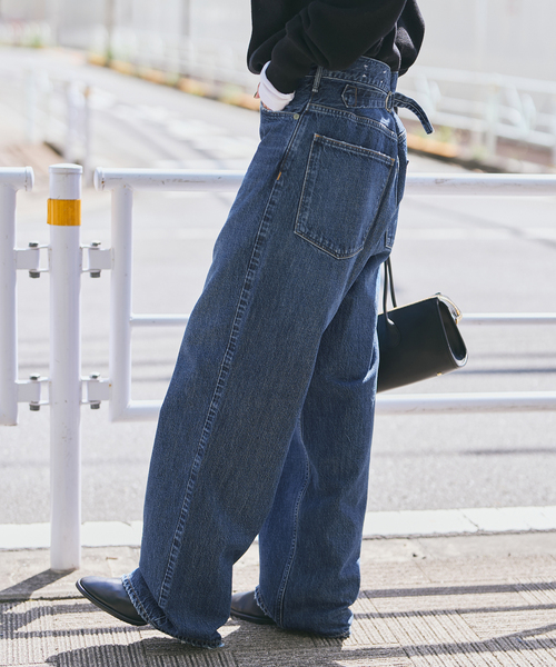 Spick＆Span（スピック アンド スパン） ジーンズ デニム デニムパンツ