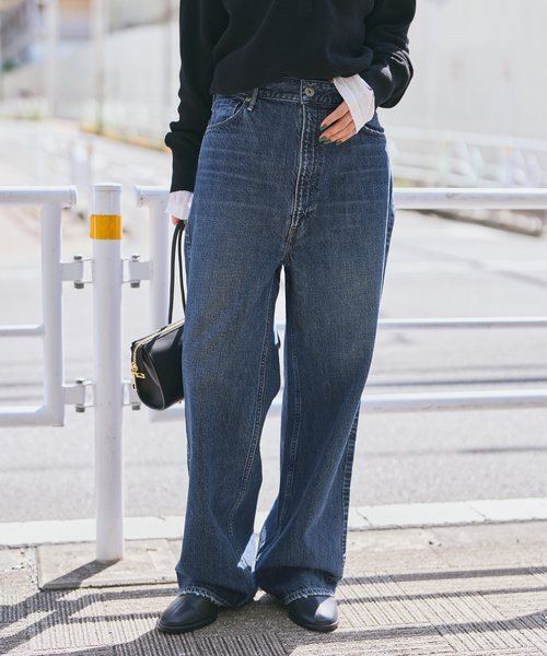 Spick＆Span（スピック アンド スパン） ジーンズ デニム デニムパンツ