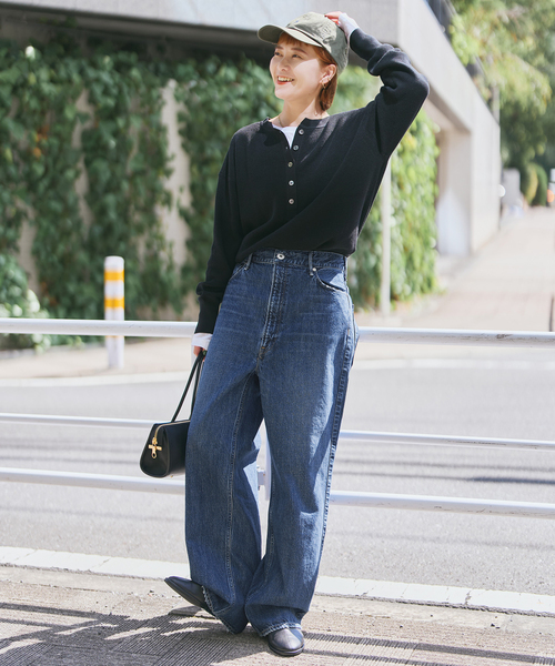 Spick＆Span（スピック アンド スパン） ジーンズ デニム デニムパンツ