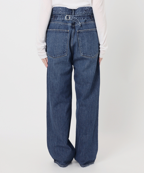 Spick＆Span（スピック アンド スパン） ジーンズ デニム デニムパンツ