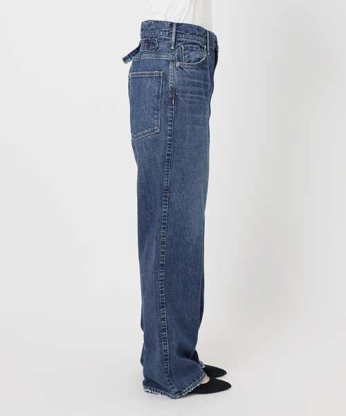 Spick＆Span（スピック アンド スパン） ジーンズ デニム デニムパンツ