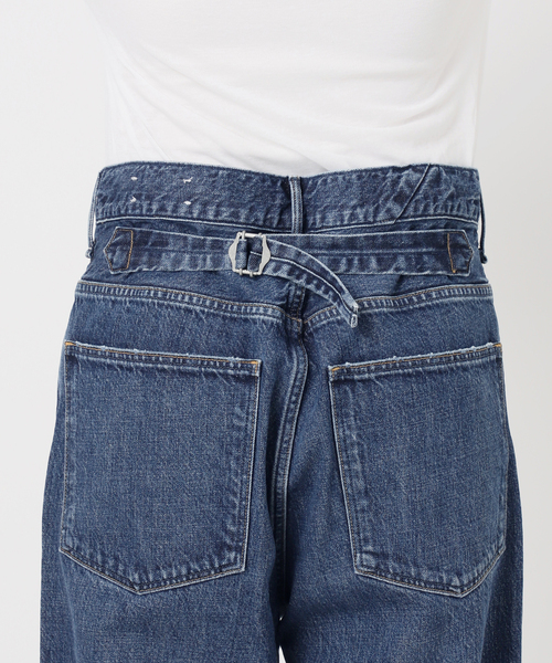 Spick＆Span（スピック アンド スパン） ジーンズ デニム デニムパンツ