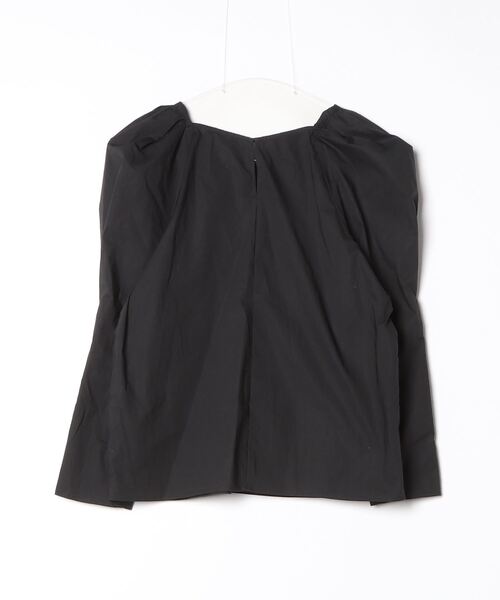 「EDIT. FOR LULU」 長袖ブラウス - ブラック レディース_画像2