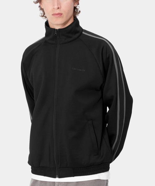 Carhartt WIP（カーハートワークインプログレス） ジャージブルゾン M