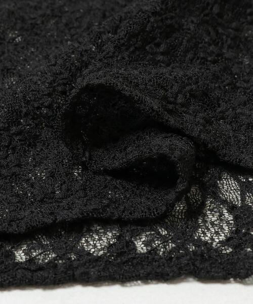 URBAN RESEARCH（アーバンリサーチ） tシャツ ストレッチレースクルー
