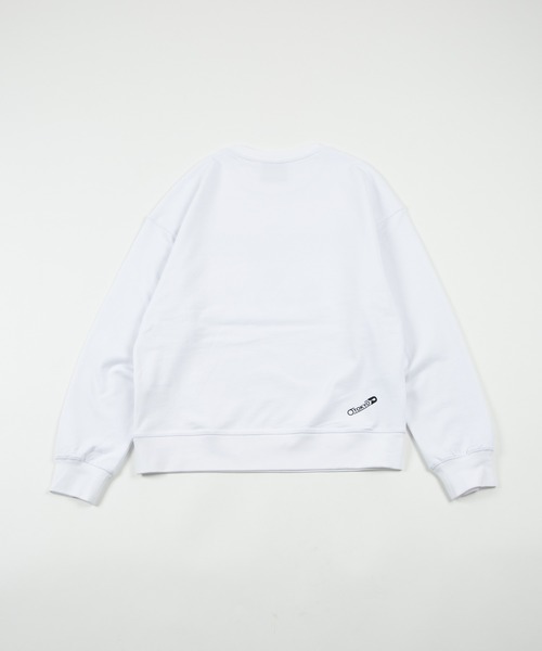 BOY LONDON（ボーイロンドン） トレーナー スウェット 「BOY LONDON