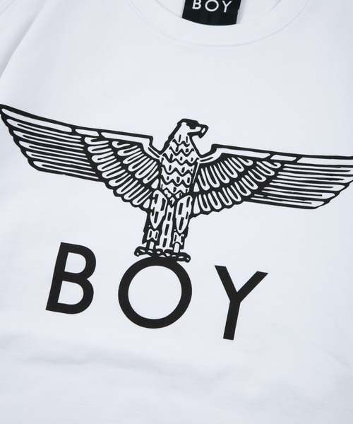 BOY LONDON（ボーイロンドン） トレーナー スウェット 「BOY LONDON