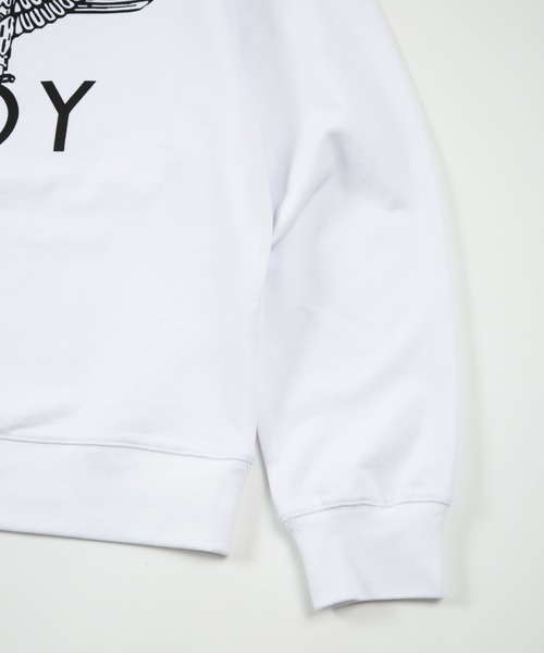 BOY LONDON（ボーイロンドン） トレーナー スウェット 「BOY LONDON