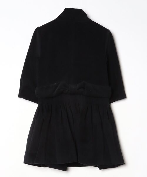 「BY MALENE BIRGER」 コート 34 ブラック レディース_画像2