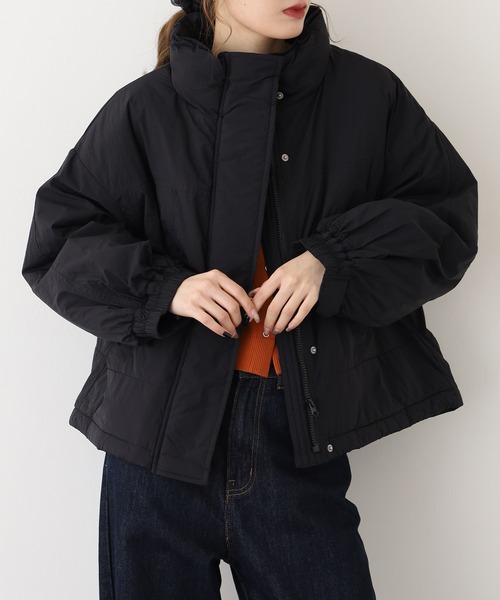 Ree&Mee ダウンコート ダウンジャケット 吸湿発熱 中綿 軽量 保温 Ree&Mee ダウンコート ダウンジャケット 吸湿発熱 中綿 軽量 保温