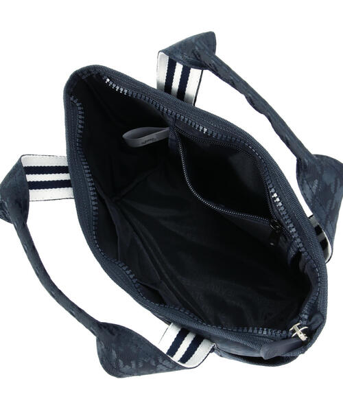 PEARLY GATES（パーリーゲイツ） ショルダーバッグ PG is PGカート