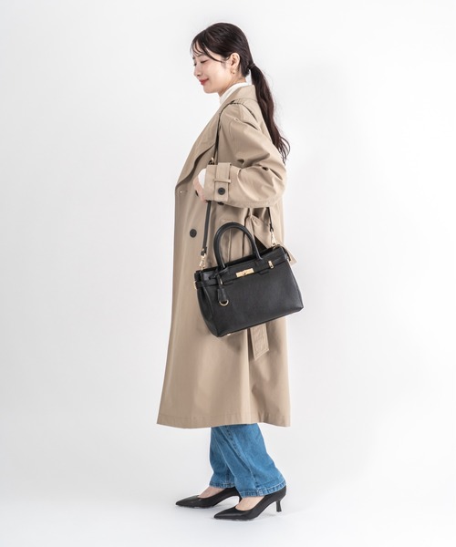 GIANNI NOTARO（ジャンニノターロ） ショルダーバッグ バッグ