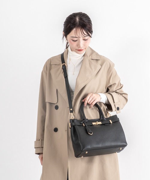 【GIANNI NOTARO】ショルダーバッグ carre-store_714ruga