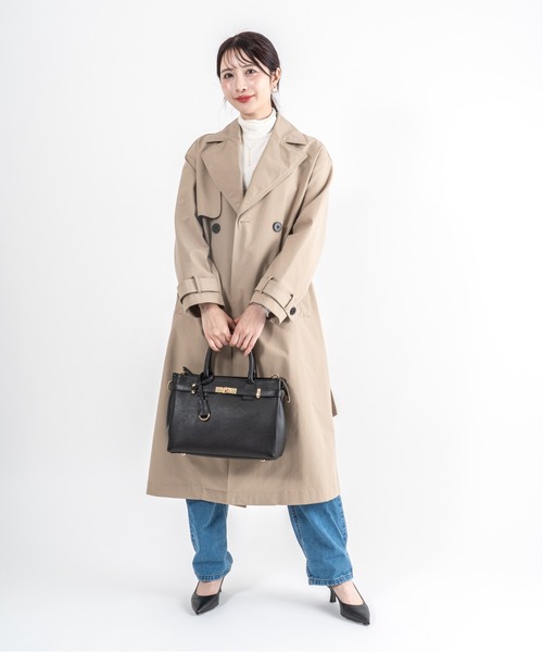 ジャンニノターロ ショルダーバッグ 巾着 レザー イタリア製 鞄 カバン ブランド レディース ブラウン GIANNI NOTARO ジャンニノターロ ショルダーバッグ 巾着 レザー イタリア製 鞄 カバン