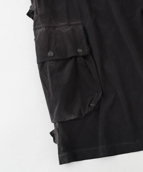 DAIRIKU（ダイリク） カーゴパンツ ”Surf Vintgae” Adjuster PKT Pants