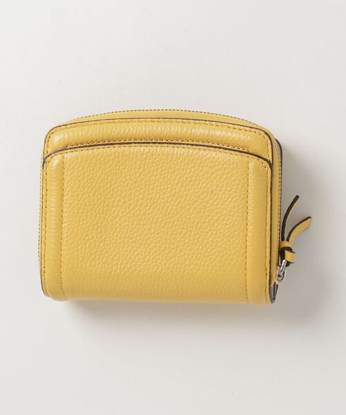 新品☆ケイトスペード kate spade長財布 幸運の黄色財布 レモン