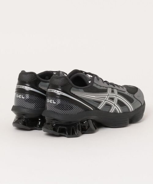 ASICS（アシックス） スニーカー ASICS/アシックス/GEL-KINETIC FLUENT