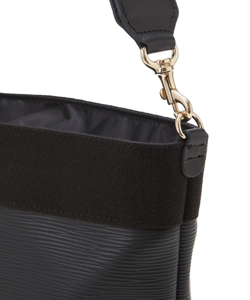 「Breath TOPKAPI」 ショルダーバッグ FREE アイボリー レディース_画像4