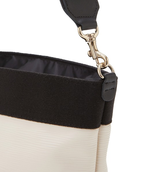 「Breath TOPKAPI」 ショルダーバッグ FREE アイボリー レディース_画像5