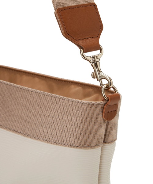 「Breath TOPKAPI」 ショルダーバッグ FREE アイボリー レディース_画像6