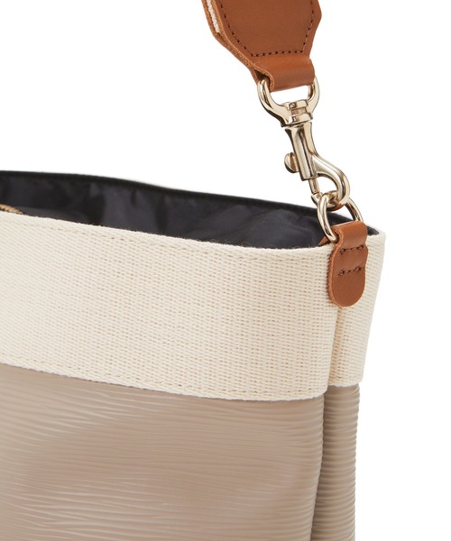 「Breath TOPKAPI」 ショルダーバッグ FREE アイボリー レディース_画像7