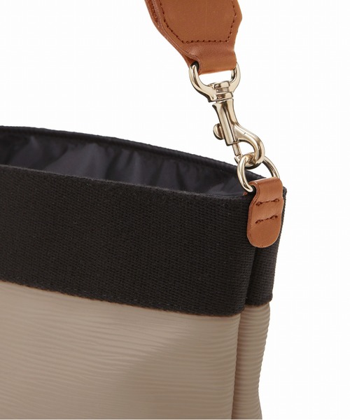 「Breath TOPKAPI」 ショルダーバッグ FREE アイボリー レディース_画像8