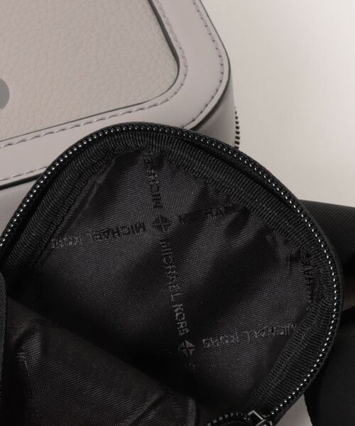 MICHAEL KORS（マイケルコース） ショルダーバッグ COOPER EW CAMERA