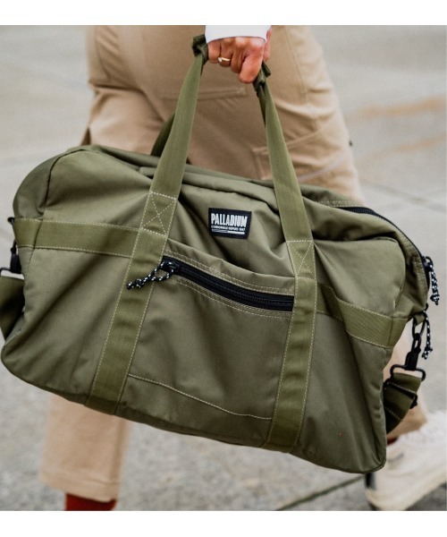 ボストンバッグ PALLADIUM/パラディウム WEEKENDER BAG メンズ レディース_3
