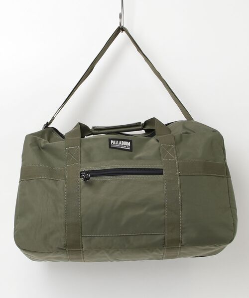 ボストンバッグ PALLADIUM/パラディウム WEEKENDER BAG メンズ レディース_11