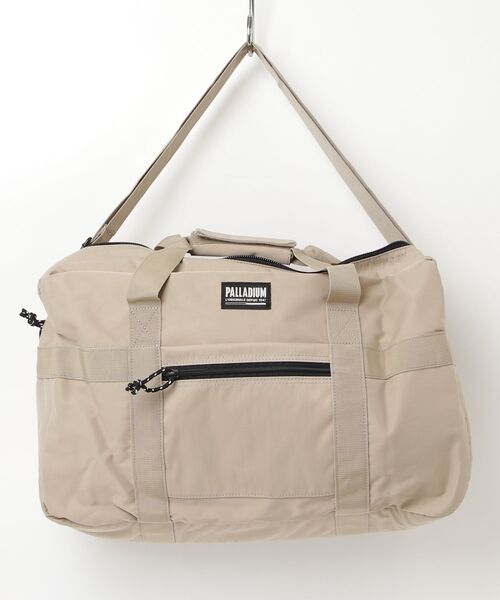 ボストンバッグ PALLADIUM/パラディウム WEEKENDER BAG メンズ レディース_12