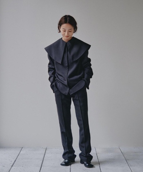 TODAYFUL 「TODAYFUL」 パンツ 38inch ブラック レディース : ZOZOTOWN