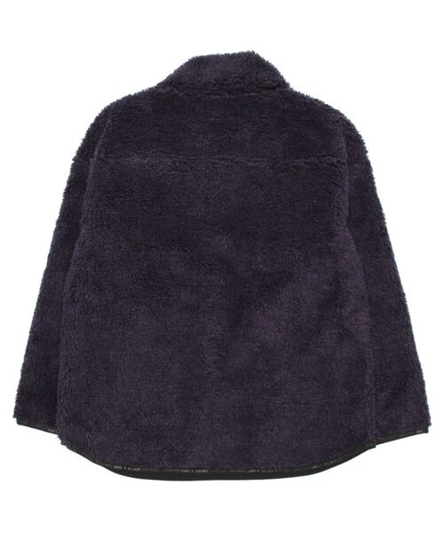 「チャイハネ」 「Amina」ブルゾン「grnコラボ」 FREE ベージュ メンズ_画像2