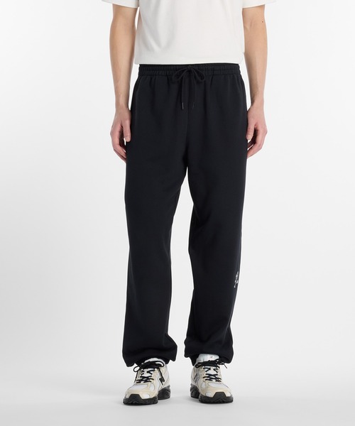 New Balance NB Dry ブラックジャージ L　大谷翔平モデル New Balance（ニューバランス） メンズ 野球 長袖ウインドブレーカー