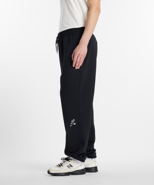 New Balance（ニューバランス） スウェットパンツ ジャージ 大谷翔平